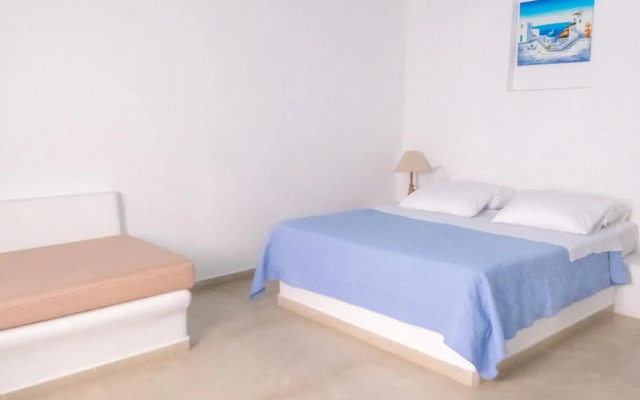 Sofia's Bungalows Mykonos