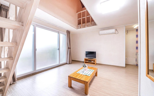 Gapyeong Artlupension