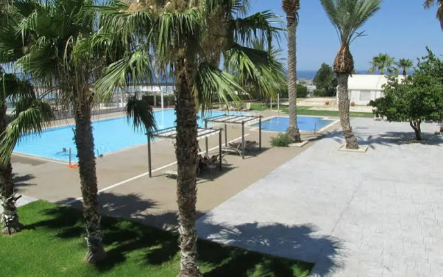 Royal Blue Hotel Paphos