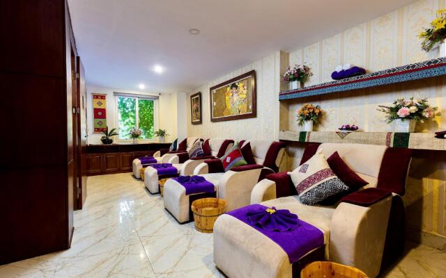 Sapa Diamond Hotel