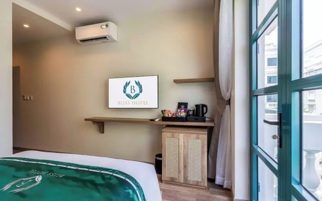 Bliss Hotel Phu Quoc