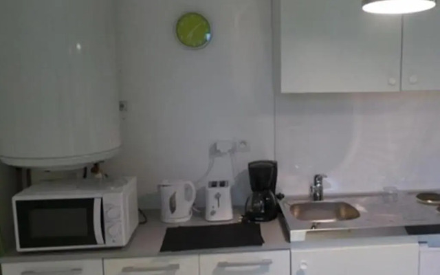 Auberge du Chemin de Fer