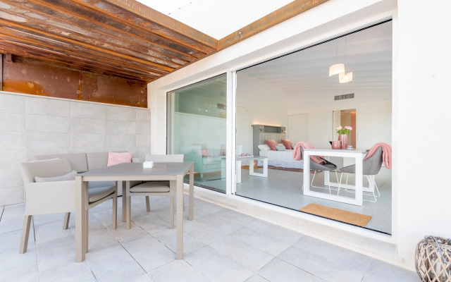 Cas Cabo Nou Agroturismo - Adults Only