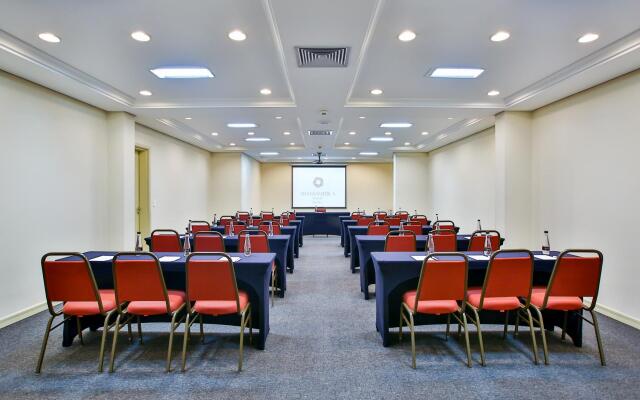 Transamerica Executive Curitiba Batel