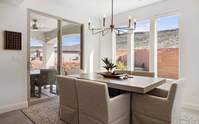 Hygge House 5 Bedroom Home