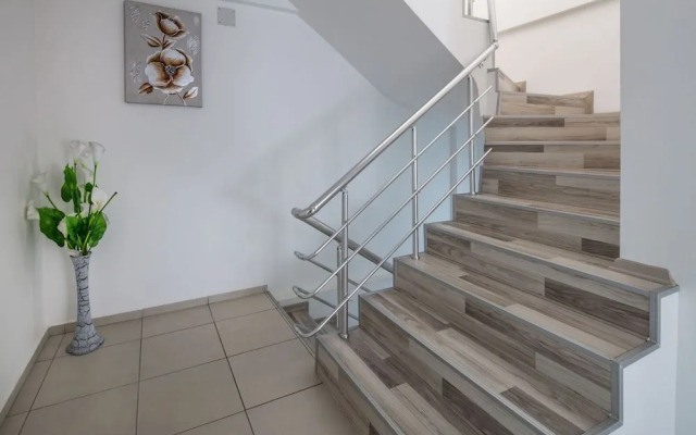 Pasham Beach Villa & Residence