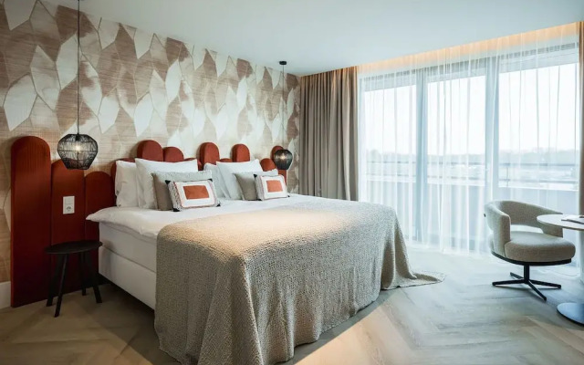 Van Der Valk Hotel Dordrecht