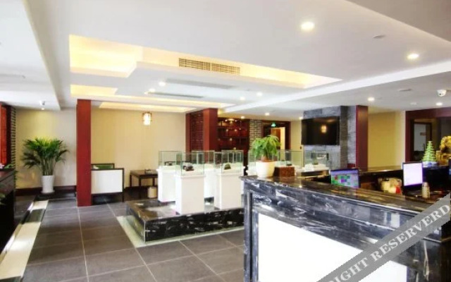 Xiyulai Hotel