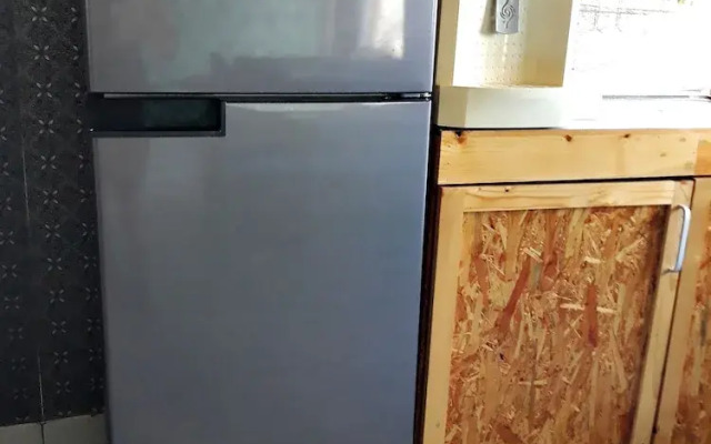 MINIMALIST Studio Apartment