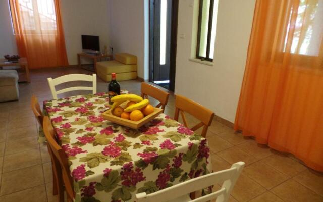 Apartmani Brijuni-Fažana Jele