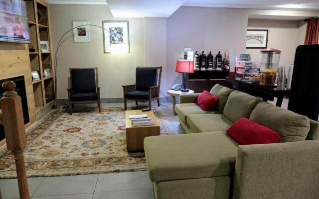 Country Inn & Suites by Radisson, Sparta, WI