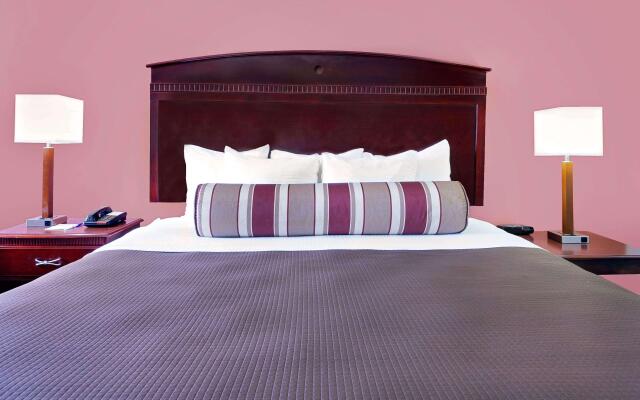 Quality Inn & Suites