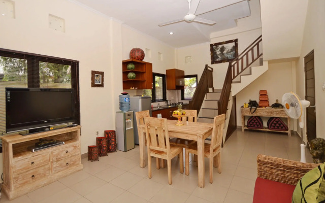 Sama's Cottages and Villas