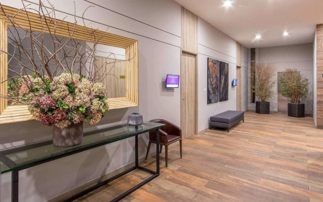 Novotel Medellin El Tesoro