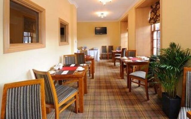 The Crown Hotel