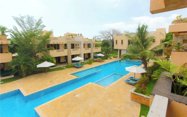 Luxury Private Villas in Diani Beach, Mombasa Kenya