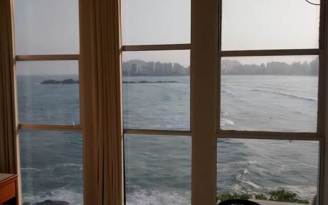 Panorama Hotel Guarujá