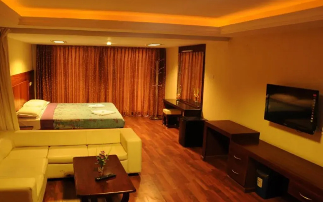 FabHotel Cool Stay Kodaikanal