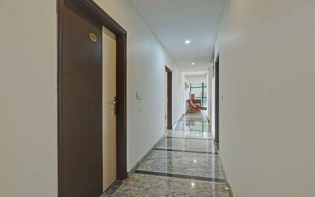 Itsy Hotels Vijaya Comforts, Coorg