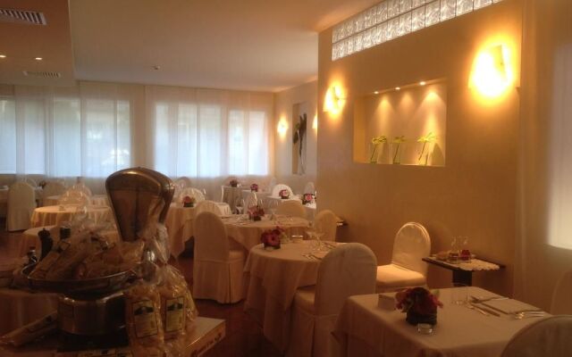Hotel Bauer  Sporting