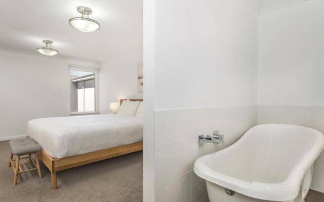 Ocean Vista by the BnB Collection