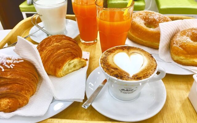 Il Rifugio di Garibaldi