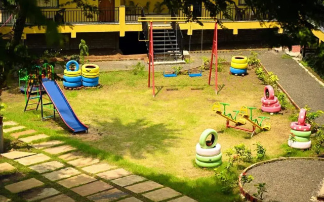 TGI Insignia Resort and Villas