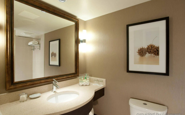 Radisson Blu Vancouver Airport Hotel & Marina