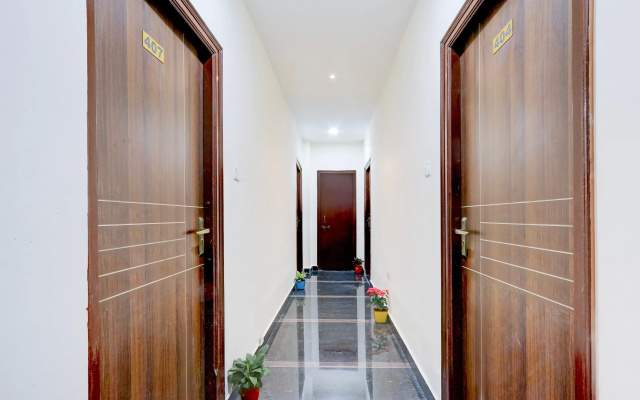 Collection O Hotel RIO Dilsukhnagar