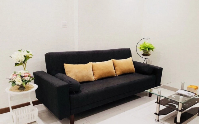 Ambassador Apartment - Vinhomes Central