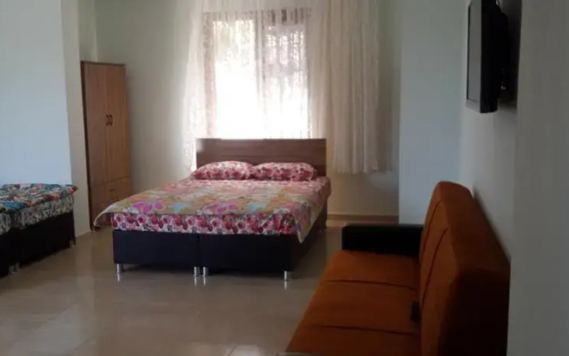 Gulcihan Apart Hotel