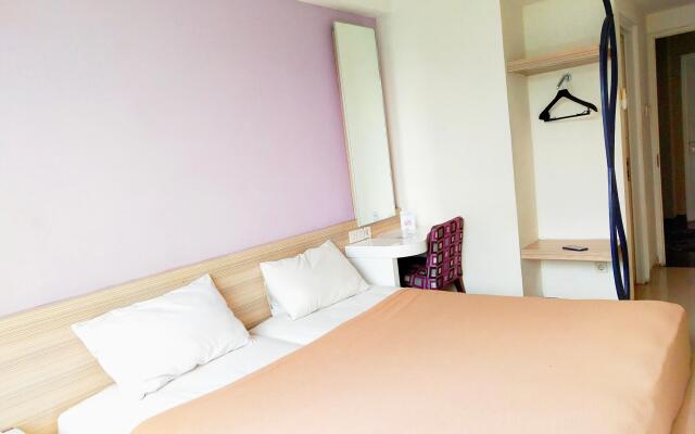 Best Western Setiabudhi Bandung