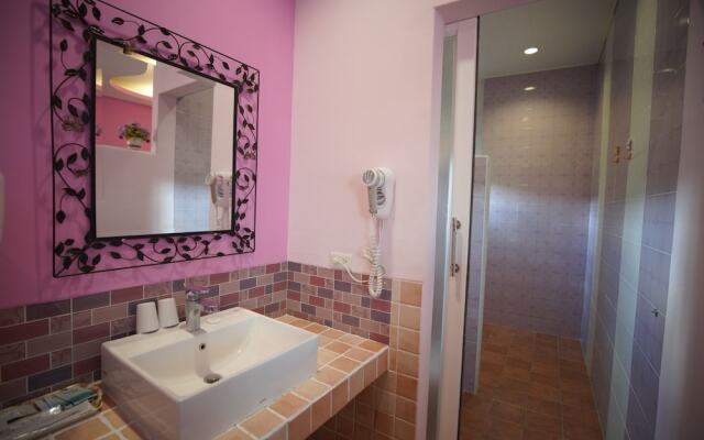 Wonderful Kenting Hostel