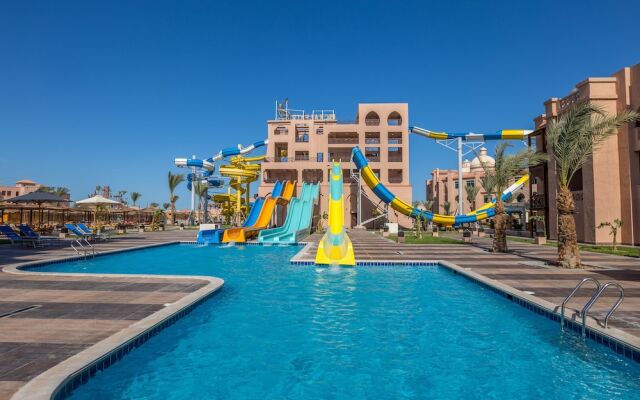 Pickalbatros Aqua Park Resort - Hurghada