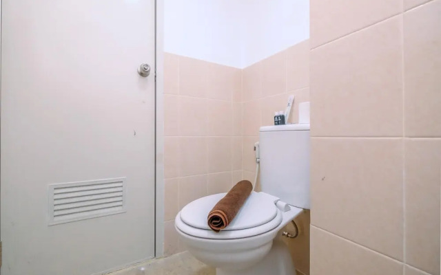 Comfort Stay 2BR Podomoro Golf View Apartment