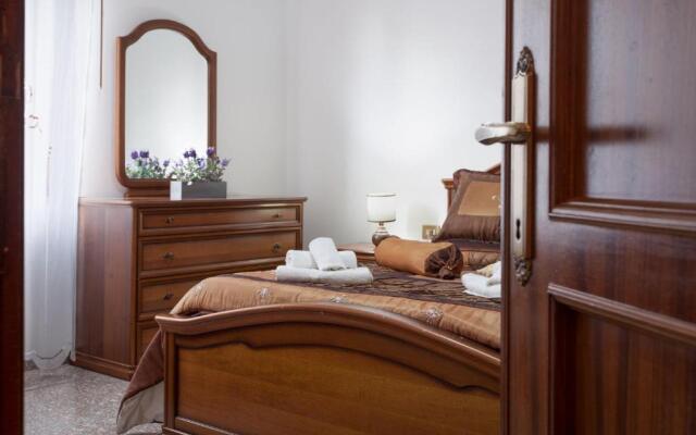 La Casa di Anita Garibaldi