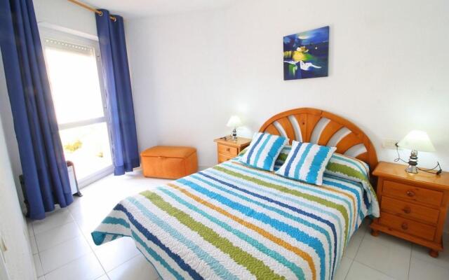 Apartamentos Apolo VII - Costa Calpe