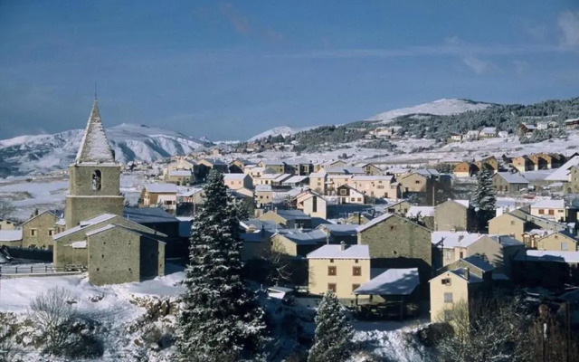 Hotel Lancienne Auberge