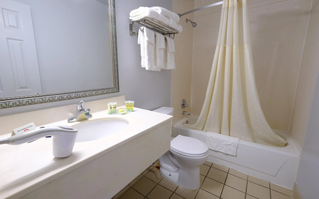 M star Hotel Searcy