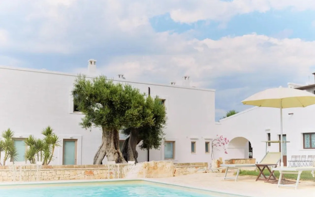 Masseria Torrepietra