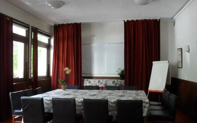 Langley Hotel Gustavia