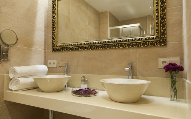 Rent Apartments Salamanca Puerta Zamora II