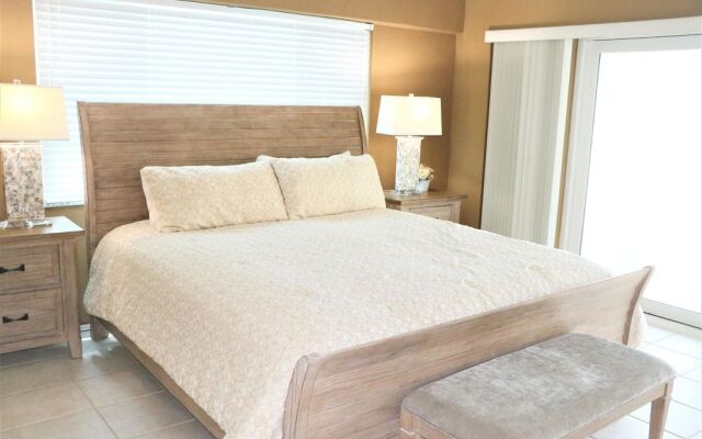 Jamaica Royale - T41 - 2 Br Condo