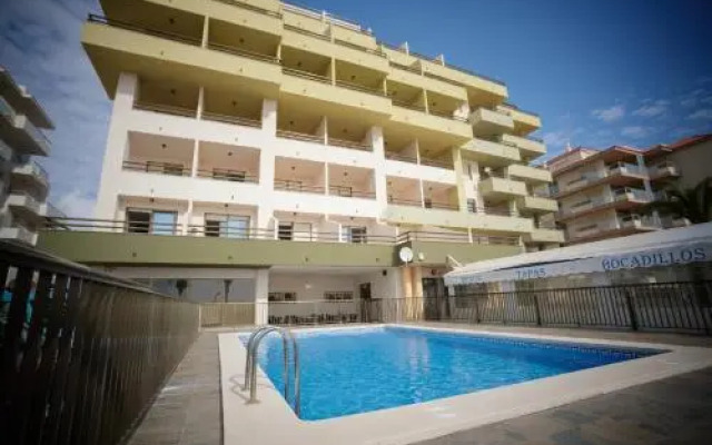Apartamentos Florida II
