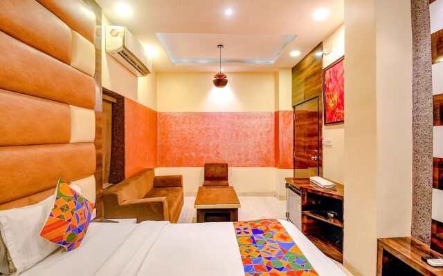 Fabhotel Abis Inn