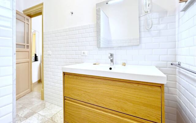 Solemar Sicilia - Monacò Rooms