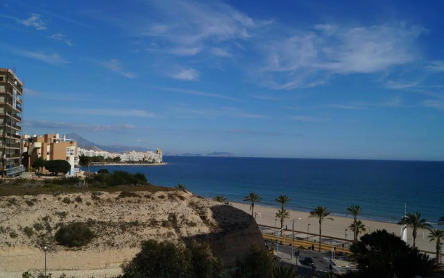 barbara 20 playa muchavista alicante