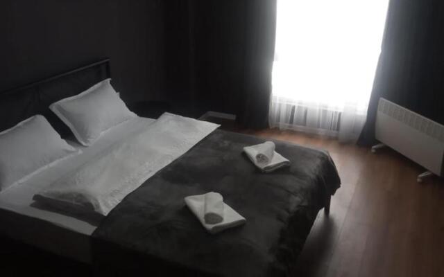 Bakuriani apartment- 4rest