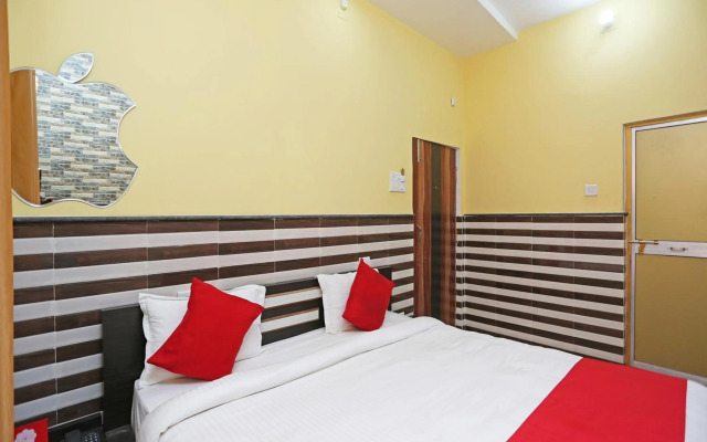 Hotel Bachchan Palace