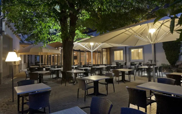 Hostellerie Groff Aux Deux Clefs